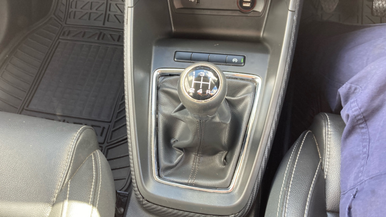 Nac MG Zs 1.5 VTi-TECH Exclusive 5dr Petrol Hatchback